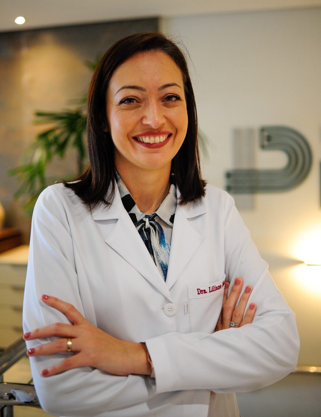 Dra. Liliane Maldonado